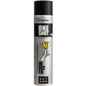 FRESHTEK SPRAY INVICTO