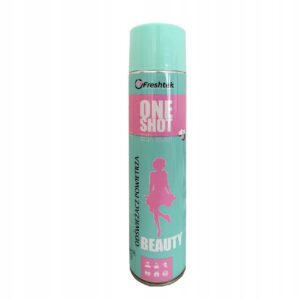 FRESHTEK SPRAY BEAUTY