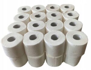 FORLUX PAPIER TOALETOWY PC 32