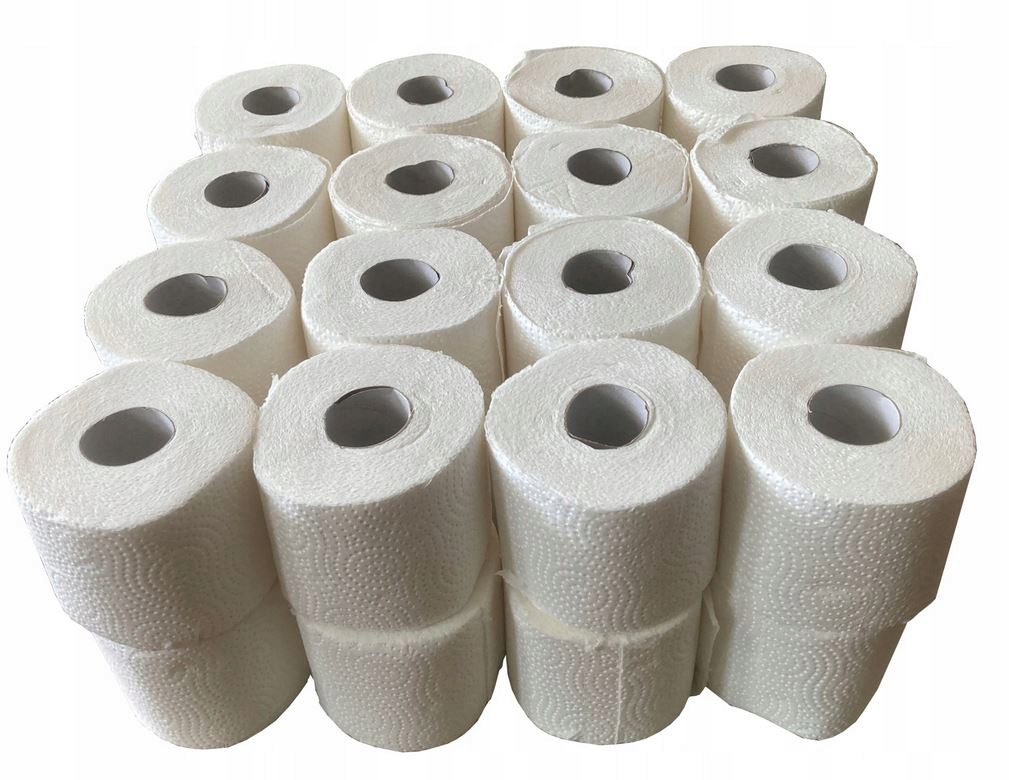 FORLUX PAPIER TOALETOWY PC 32
