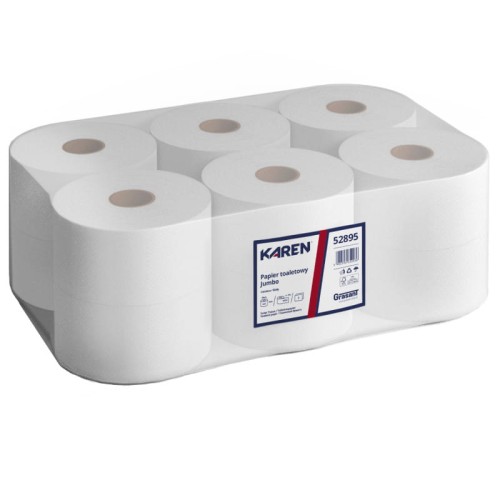 52895 GRASANT PAPIER TOALETOWY