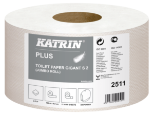KATRIN PAPIER JUMBO CELULOZA
