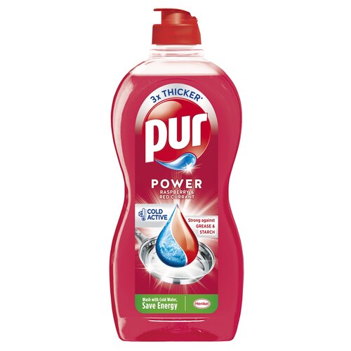 BALSAM/PŁYN PUR 750ML-1200ML