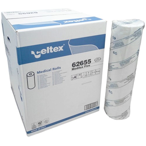 CELTEX PRZEŚCIERADŁO 50CM/50M C62655