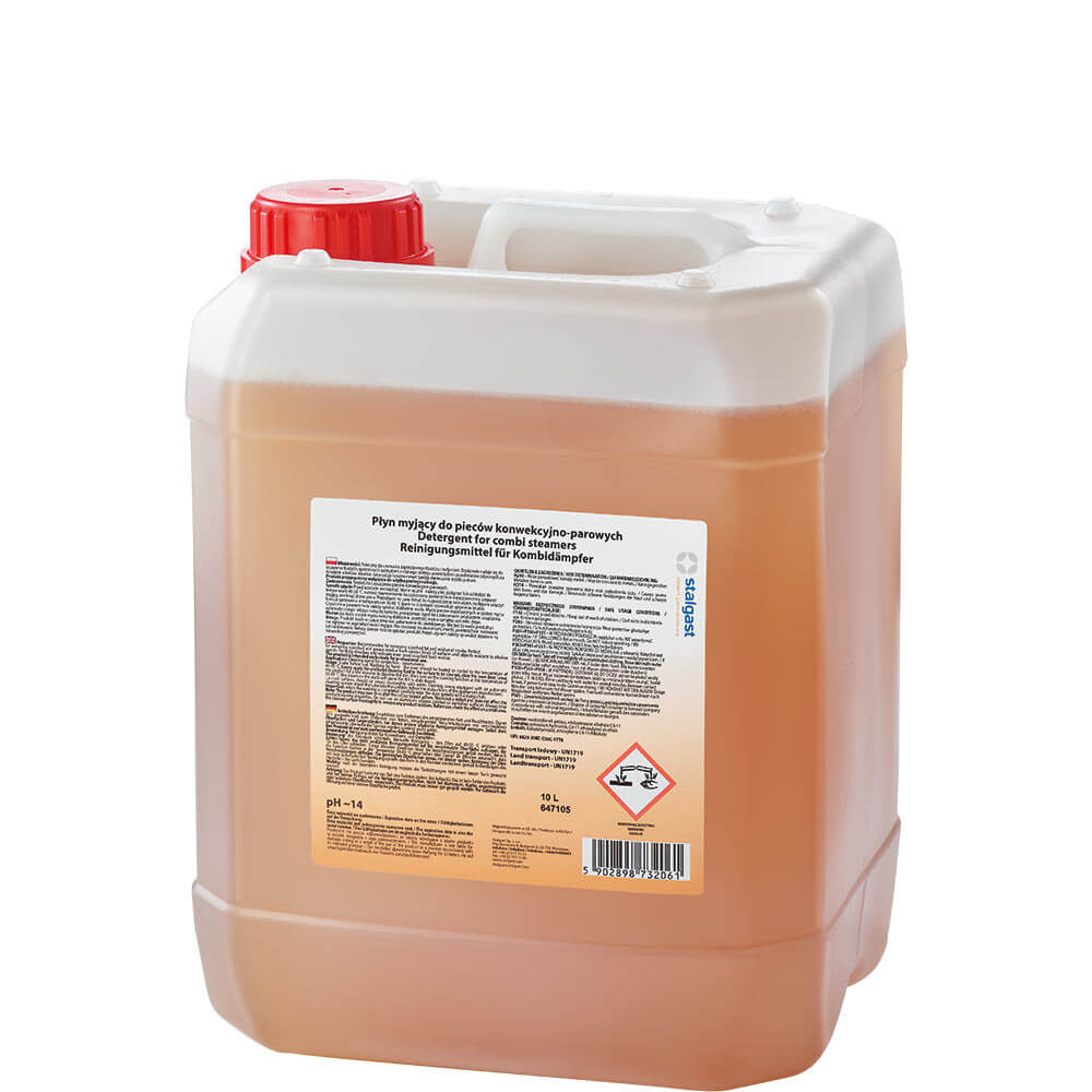 STALGAST MYJĄCY DO PIECA 10L