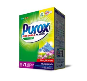 PUROXX PROSZEK 5 KG BIEL