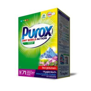 PUROXX PROSZEK 5 KG BIEL