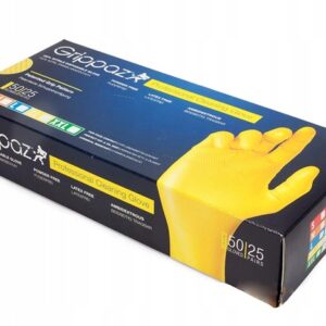 DOMAN GRIPPAZ L RĘKAWICA OCHRONNA B. MOCNA A50