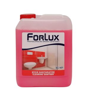 FORLUX SC 501 5L DO SANITARIATÓW
