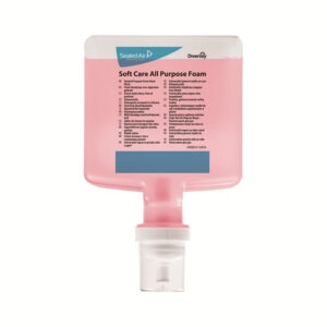 Diversey Soft Care All Purpose Foam IntelliCare 1,3L
