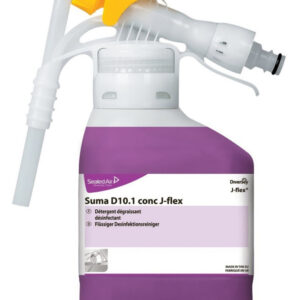 DIVERSEY SUMA D 10,1 JFLEX