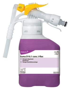 DIVERSEY SUMA D 10,1 JFLEX