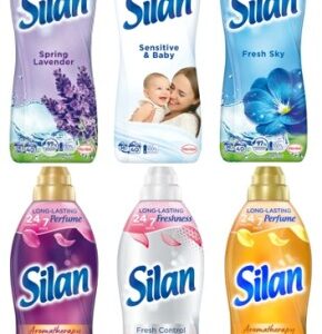 PŁYN DO PŁUKANIA SILAN 1,6-1,8L
