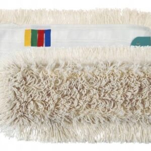 ORDE MOP 50CM KLIPS BAWEŁNA USZY