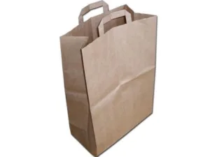 TOREBKA PAPIEROWA Z USZAMI 25/14/31 BAGSTAR