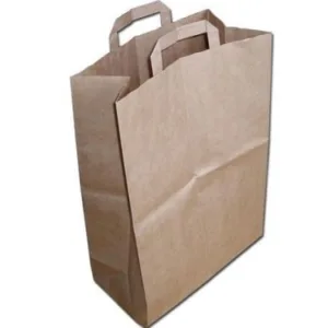 TOREBKA PAPIEROWA Z USZAMI 25/14/31 BAGSTAR