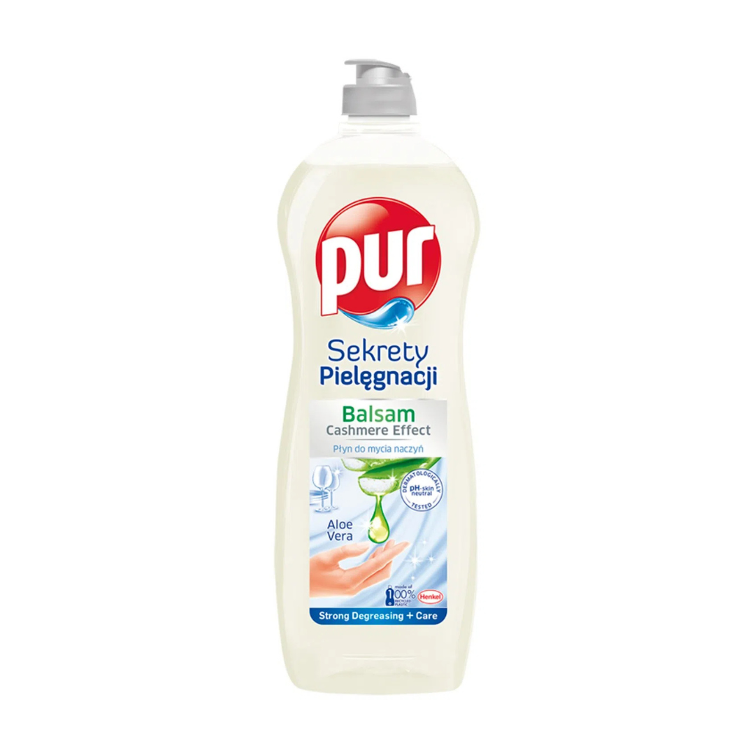 BALSAM/PŁYN PUR 750ML-1200ML - obrazek 2