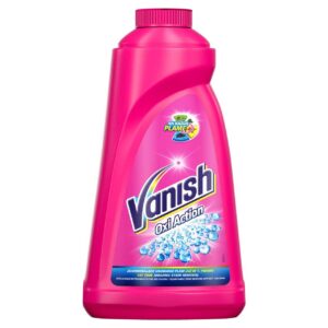 PŁYN VANISH 1L KOLOR