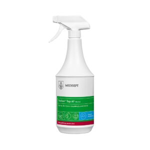 MEDISEPT VELOX 1L TOP AF Z POMPKĄ