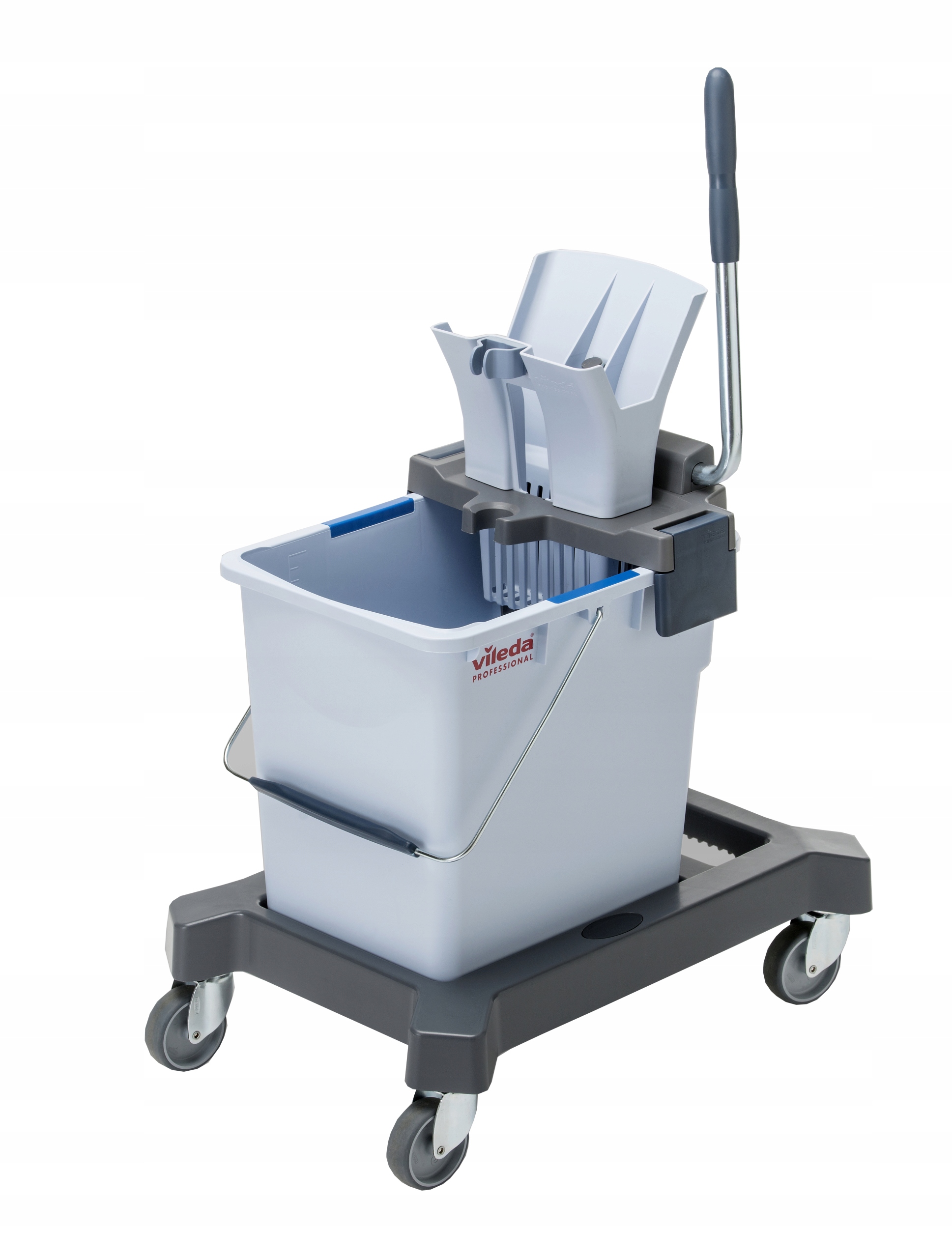 Zestaw UltraSpeed Pro Single Bucket System 25L - obrazek 3