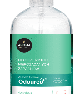 AROMA NEUTRALIZATOR ZAPACHU 500ML