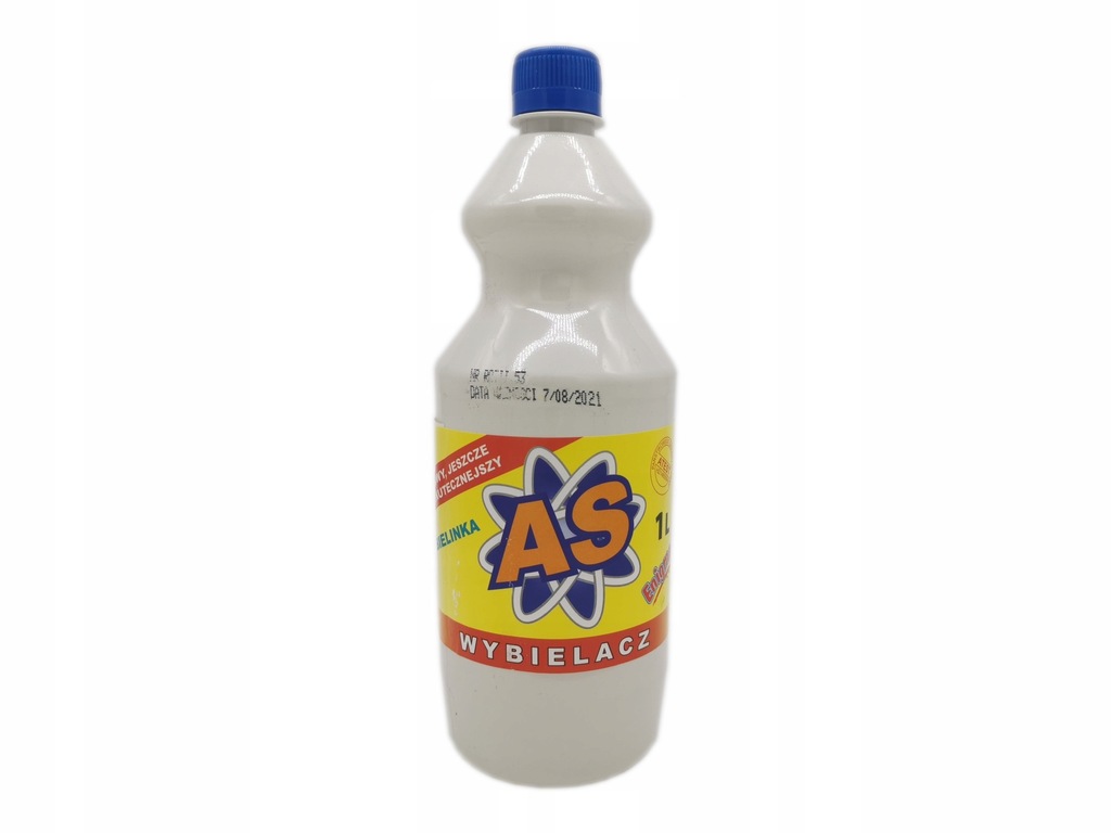 BIELINKA AS 500ML