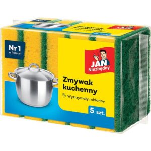 ZMYWAK JAN NIEZBĘDNY A5