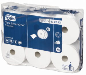 TORK PAPIER JUMBO SmartOne
