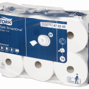 TORK PAPIER JUMBO SmartOne