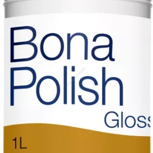 BONA POLISH GLOSS DO DREWNA 1L BONA POLISH