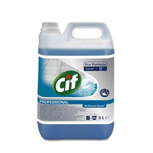 CIF BRILANCE PŁYN DO PODŁÓG 5 LITRÓW