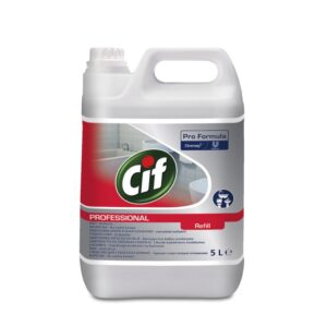 CIF PROF. WASHROOM 5L