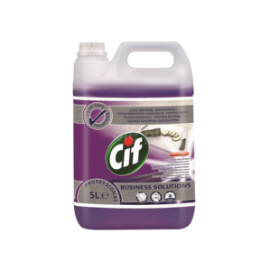 CIF 2w1 DESINFECANT 5L