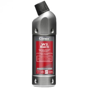 CLINEX W3 BACTI 1L