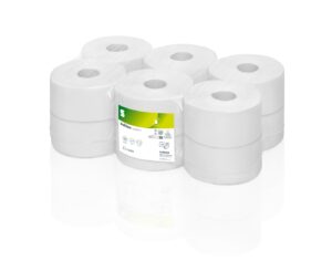 PAPIER TOALETOWY JUMBO WEPA Centralnego dozowania