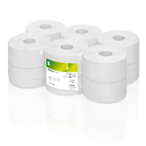 PAPIER TOALETOWY JUMBO WEPA Centralnego dozowania