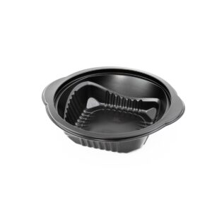 POJEMNIK ZGRZEW zupa 350ml 164mm A'50 BAGSTAR