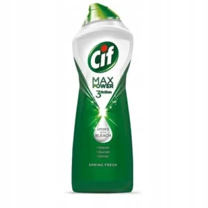 CIF MLECZKO ZIELONY 1001 G
