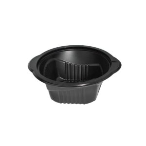 POJEMNIK ZGRZEW zupa 500ml 164mm A'50 BAGSTAR