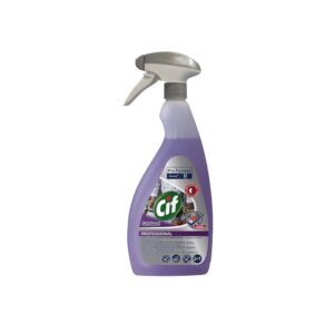 CIF CLEANER 2 IN1 DESINFACT 750ml