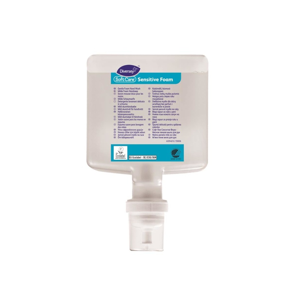 DIVERSEY SOFT CARE SENSISEPT H34 1,3L - obrazek 2