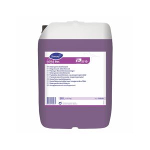 DIVERSEY SUMA BAC D10 20L