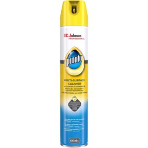 PRONTO PIANKA NIEBIESKA 400ML