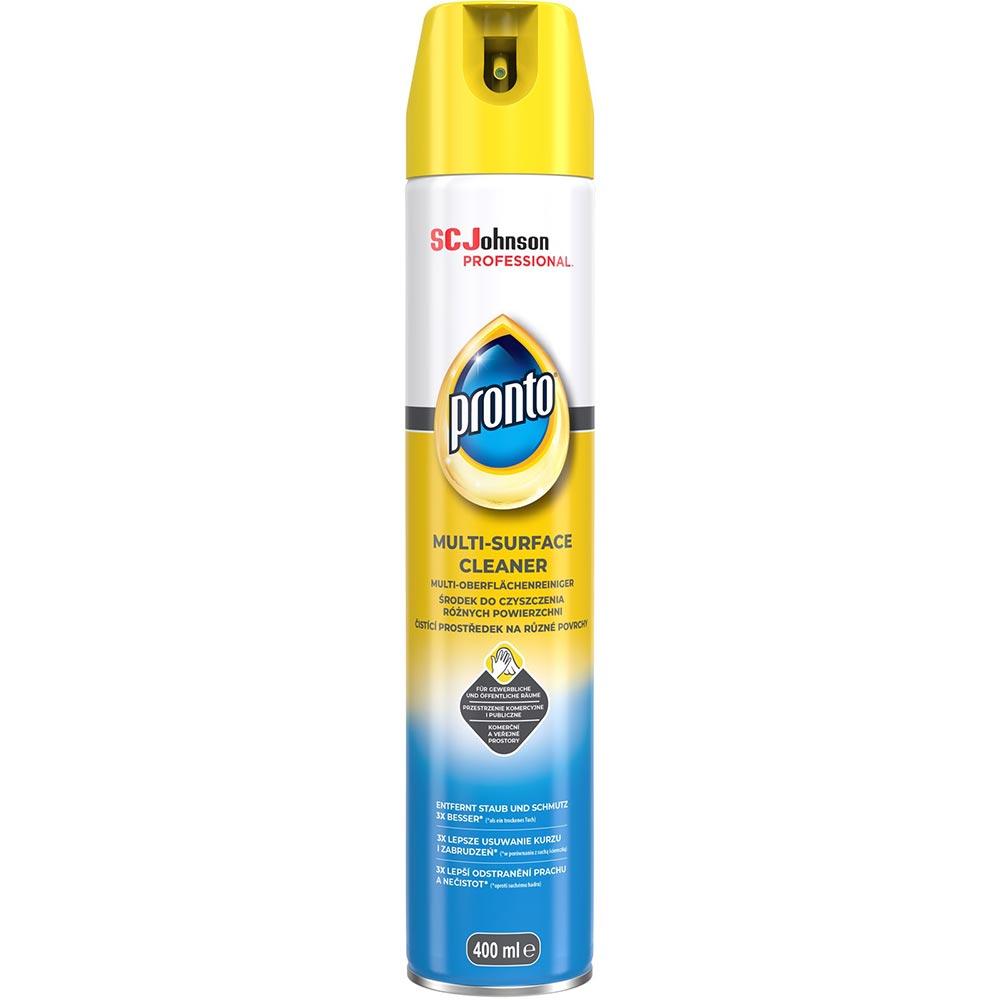 PRONTO PIANKA NIEBIESKA 400ML