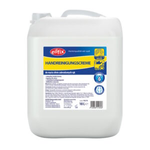 KREM DO MYCIA RĄK ELFIX 10L