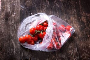 WOREK NA MROŻONKI 75/100 100 SZTUK BAGSTAR