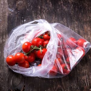 WOREK NA MROŻONKI 75/100 100 SZTUK BAGSTAR