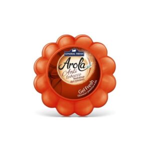 GENERAL FRESH ODŚWIEŻACZ W ŻELU DYNIA
