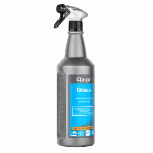 CLINEX GLASS 1L Płyn do mycia szyb Clinex Glass