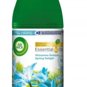 AIR WICK FRESHMATIC